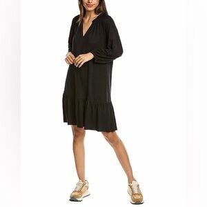 Lilla P Raglan Dress